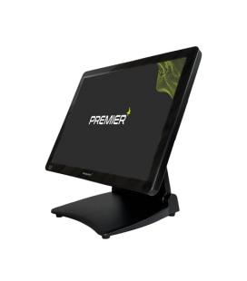 Tpv premier kt-810 intel n97/ 8gb/ 128gb ssd/ 15'/ táctil/ wifi/ win11 iot