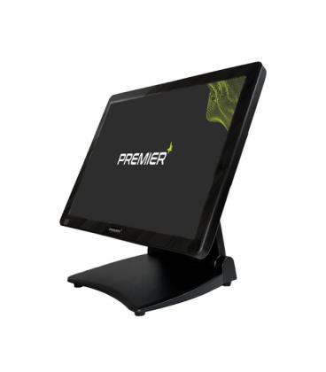 Tpv premier kt-810 intel n97/ 8gb/ 128gb ssd/ 15'/ táctil/ wifi/ win11 iot