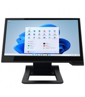 Tpv premier kt-95 intel core i5-7300u/ 8gb/ 256gb ssd/ 15.6'/ táctil/ soporte plegable/ win11 iot