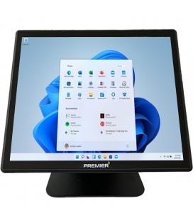 Tpv premier kt-97 i5 intel core i5-7300u/ 8gb/ 256gb ssd/ 17'/ táctil/ win11 iot