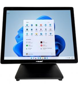 Tpv premier sq-200 w intel j6412/ 8gb/ 128gb ssd/ 15.6'/ táctil/ wifi/ win11 iot