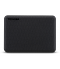 DISCO DURO EXT 2,5" TOSHIBA 1TB CANVIO ADVANCE NEGRO