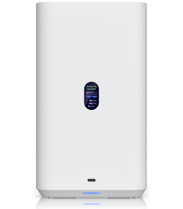 NAS UBIQUITI UNAS-S-W TOWER 2 BAY WHITE