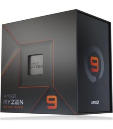 PROCESADOR AMD AM5 RYZEN 9 7900X 12X4.7GHZ/76MB BOX