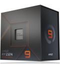 PROCESADOR AMD AM5 RYZEN 9 7900X 12X4.7GHZ/76MB BOX