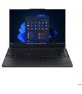 Lenovo ThinkPad E16 Gen 3 (AMD) AMD Ryzen™ 5 230 Portátil 40,6 cm (16") WUXGA 16 GB DDR5-SDRAM 512 GB SSD Wi-Fi 6 (802.11ax) Win