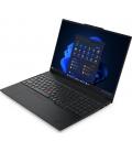 Lenovo ThinkPad E16 Gen 3 (AMD) AMD Ryzen™ 5 230 Portátil 40,6 cm (16") WUXGA 16 GB DDR5-SDRAM 512 GB SSD Wi-Fi 6 (802.11ax) Win