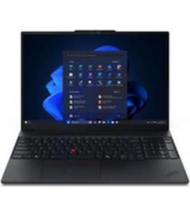Lenovo ThinkPad E16 Gen 3 (AMD) AMD Ryzen™ 5 230 Portátil 40,6 cm (16") WUXGA 16 GB DDR5-SDRAM 512 GB SSD Wi-Fi 6 (802.11ax) Win