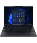 Lenovo ThinkPad E16 Gen 3 (AMD) AMD Ryzen™ 5 230 Portátil 40,6 cm (16") WUXGA 16 GB DDR5-SDRAM 512 GB SSD Wi-Fi 6 (802.11ax) Win