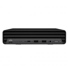 Ordenador Reacondicionado Mini HP Elite 800 G9 / i7-12TH / 16Gb / 256 Gb NVME / Win 11 Pro / Grado A / Sin VGA / Sin cable trébo