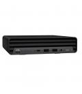 Ordenador Reacondicionado Mini HP Elite 800 G9 / i7-12TH / 16Gb / 256 Gb NVME / Win 11 Pro / Grado A / Sin VGA / Sin cable trébo