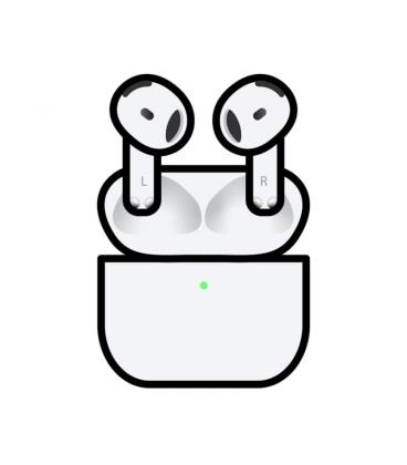 Auriculares bluetooth apple airpods 5