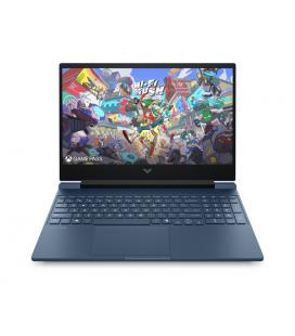 Portátil gaming hp victus 15-fa2027ns intel core 7-240h/ 16gb/ 1tb ssd/ geforce rtx 5060/ 15.6'/ sin sistema operativo