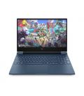 Portátil gaming hp victus 15-fa2027ns intel core 7-240h/ 16gb/ 1tb ssd/ geforce rtx 5060/ 15.6'/ sin sistema operativo