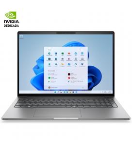 Portátil workstation hp zbook 8 g2i intel core ultra 9-386h/ 64gb/ 1tb ssd/ rtx pro 500 blackwell/ 16'/ win11 pro