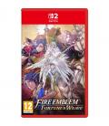 Juego para consola nintendo switch 2 fire emblem: fortune's weave