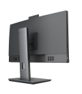 Ordenador pc all in one aio phoenix unity 27 pulgadas fhd ajustable altura y rotativo - web cam - intel i5 14400 - 16 gb ddr5 - 