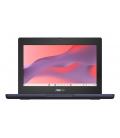 Portatil asus chromebook cz11 cz1104cm4a - mz0078 kompanio 540 - 4gb - emmc 64gb - 11.6 pulgadas - chrome os