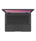 Portatil asus chromebook cz11 cz1104cm4a - mz0078 kompanio 540 - 4gb - emmc 64gb - 11.6 pulgadas - chrome os