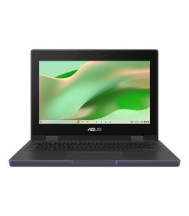 Portatil asus chromebook cr11 flip cr1104fta - ns0379 n150 - 4gb - emmc 64gb - 11.6 pulgadas - chrome os