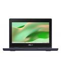 Portatil asus chromebook cr11 flip cr1104fta - ns0379 n150 - 4gb - emmc 64gb - 11.6 pulgadas - chrome os