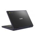 Portatil asus chromebook cr11 flip cr1104fta - ns0379 n150 - 4gb - emmc 64gb - 11.6 pulgadas - chrome os
