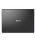 Portatil asus chromebook cr11 flip cr1104fta - ns0379 n150 - 4gb - emmc 64gb - 11.6 pulgadas - chrome os