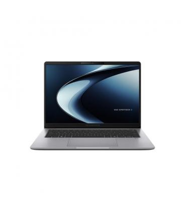 Portatil asus expertbook p3406cca - ly0408x core ultra 5 225h 16gb ssd512gb w11pro 14 pulgadas