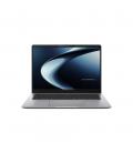 Portatil asus expertbook p3406cca - ly0408x core ultra 5 225h 16gb ssd512gb w11pro 14 pulgadas