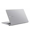 Portatil asus expertbook p1503cva - s73019x core 5 210h 16gb ssd512gb w11pro 15.6 pulgadas