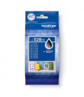 Cartucho tinta brother lc528bk negro