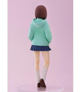 Momo figura 17 cm dandadan pop up parade