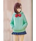 Momo figura 17 cm dandadan pop up parade