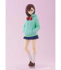 Momo figura 17 cm dandadan pop up parade