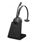 Auriculares jabra engage 45 se mono inalambrico negro