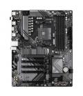 Placa base gigabyte b550 eagle wifi6 am4 atx - 4x ddr4