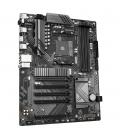 Placa base gigabyte b550 eagle wifi6 am4 atx - 4x ddr4