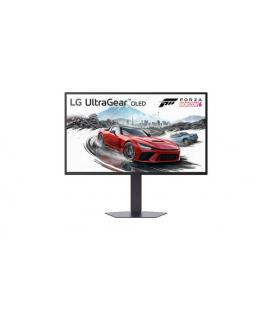 Monitor oled lg 27gx790b 27 pulgadas 2560 x 1440 0.02ms usb - c hdmi displayport
