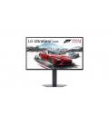 Monitor oled lg 27gx790b 27 pulgadas 2560 x 1440 0.02ms usb - c hdmi displayport
