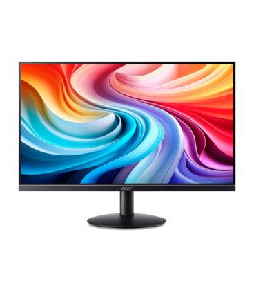 Monitor led 23.8 pulgadas acer sa242y hdmi - vga - 4ms