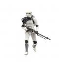 Pack 2 figuras hasbro star wars the black series battlefront scarf stormtrooper & magma stormtrooper