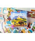 Juego de mesa parks (2ª edición)