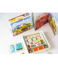Juego de mesa parks (2ª edición)