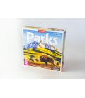 Juego de mesa parks (2ª edición)