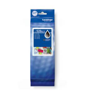 Cartucho tinta brother lc528xlbk negro