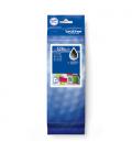 Cartucho tinta brother lc528xlbk negro