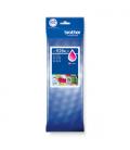 Cartucho tinta brother lc528xlm magenta
