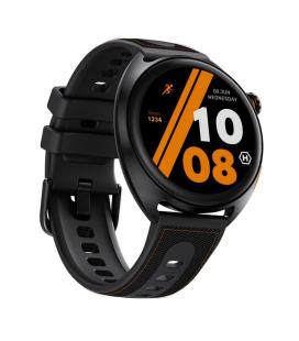 Smartwatch hammer ventus pro black
