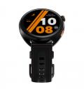 Smartwatch hammer ventus pro black