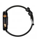 Smartwatch hammer ventus pro black
